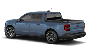 2026 Ford Maverick® External Image 3